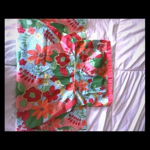 Beautiful summer dress